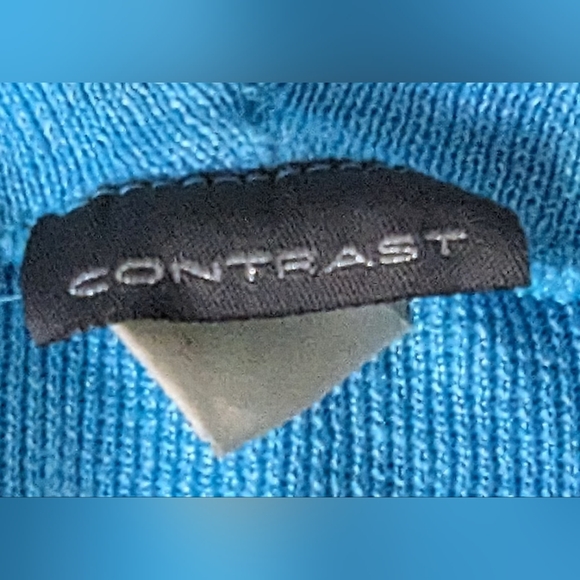 Blue top - Picture 2 of 5